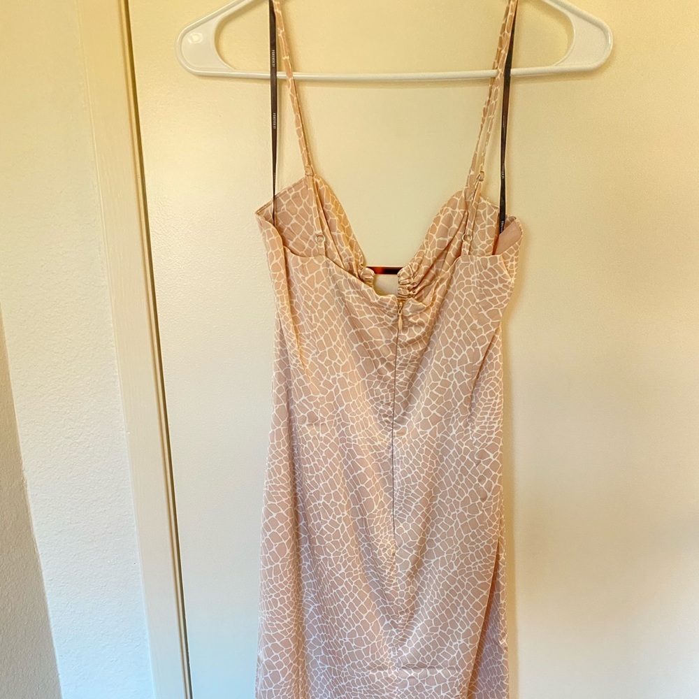 Forever 21 dress